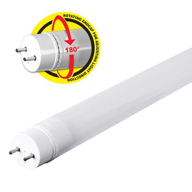 Feit Linear T8 G13 (Medium Bi-Pin) LED Bulb Daylight 32 Watt Equivalence 1 pk