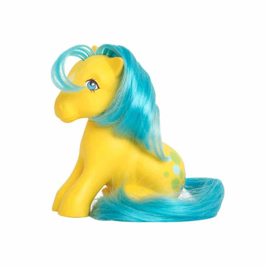 Retro My Little Pony