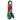 Ace Indoor 6 ft. L Green Extension Cord 16/2 SPT-2