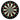 Franklin Sports Pro Wire Bristle Dartboard