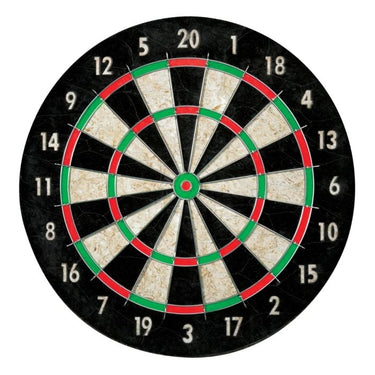 Franklin Sports Pro Wire Bristle Dartboard