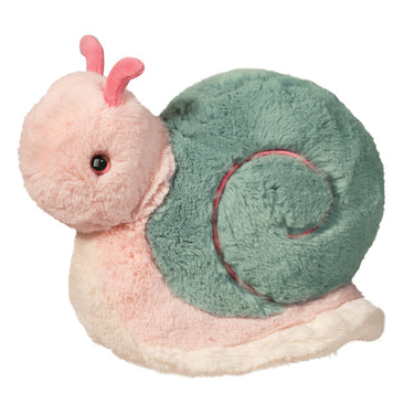 Douglas Shelly Snail