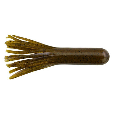 Berkley PowerBait Power Tube 3 1/2" (Green Pumpkin)