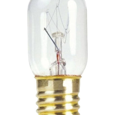 Westinghouse 15 W T7 Tubular Incandescent Bulb E17 (Intermediate) Warm White 1 pk