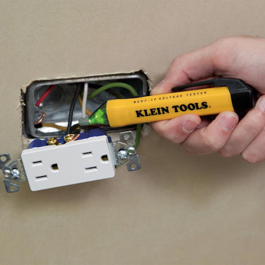 Klein Tools Non-Contact Voltage Tester