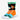 Odd Sox South Park Boys Mash-Up Men's Crew Socks Size L