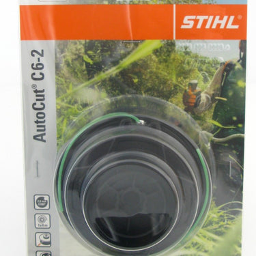 Stihl AutoCut C 6-2 Dual Line Trimmer Head - 4006 710 2126