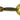 Yamamoto Double Tail Hula Grub 5" Green Pumpkin