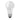 Feit A19 E26 (Medium) LED Bulb Soft White 60 Watt Equivalence 10 pk