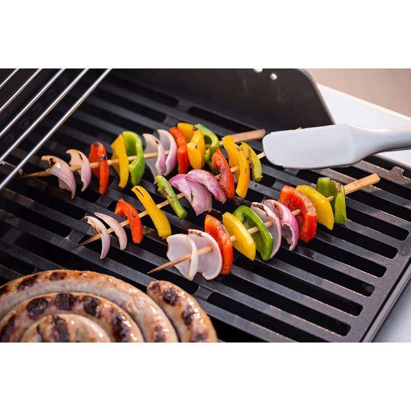 Load image into Gallery viewer, Weber Replacement Crafted Spirit 300 Series PECI Grill Grate 17.5&quot; x 23.6&quot; (2 Pack)
