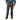 Key Men's Fleece Lined Shield Flex Pant Size 38X34 Bark