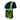 SS360º Stealth American Grit Type-O (Black) Size 3XL