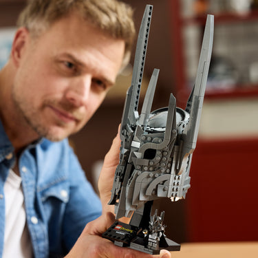 LEGO® Icons The Lord of the Rings: Sauron’s Helmet