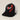 Ariat Wing Cutout Mexican Flag Black - Hats Cap