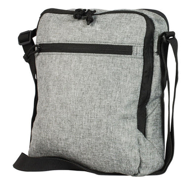 Red Rock Outdoor Gear Pecos Crossbody (Grey)