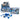 3-in-1 Police Building Block Set (1 set per purchase)