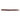 Yamamoto Slinko Floater 5.5" Cinnamon Brown with Large Black and Large Purple