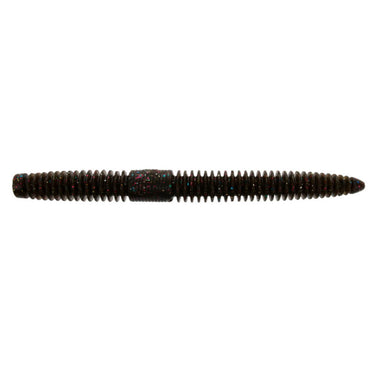 Gary Yamamoto 5.5" Slinko Floating Ned Worm (Tilapia Magic)