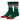 Odd Sox Mountain Dew Retro Men's Crew Socks Size L