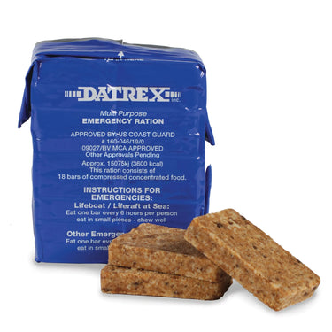 Stansport Emergency Food Bars