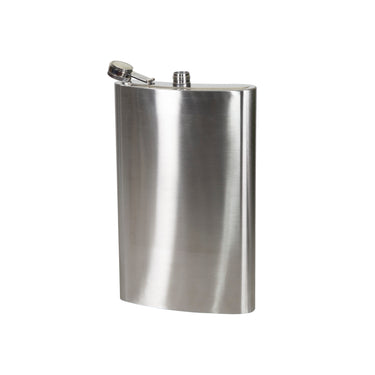 Stansport Stainless Steel Flask 64oz