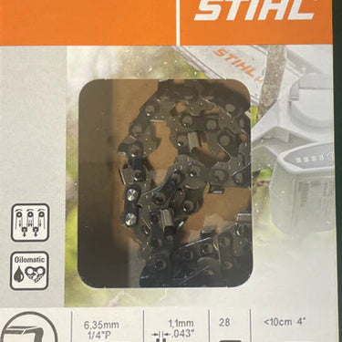 STIHL PM 3 GTA 26 Chainsaw Chain