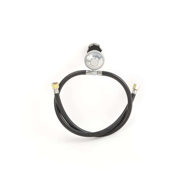 Grill Mark Universal Rubber Hose and Regulator 21"