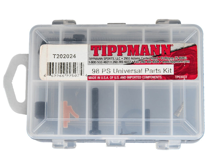 Load image into Gallery viewer, Tippmann 98 Custom Platinum Series Universal Parts Kit
