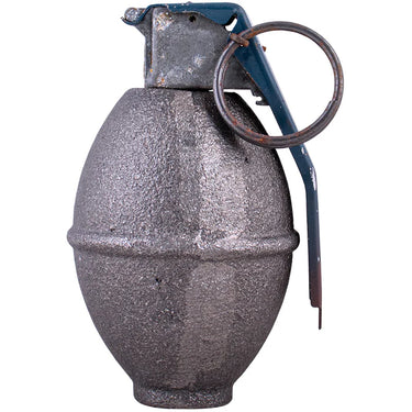 Fox Dummy Grenade Lemon