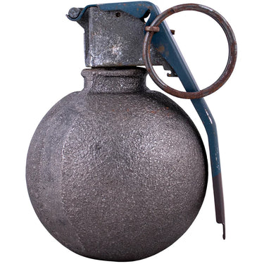 Fox Dummy Grenade Baseball