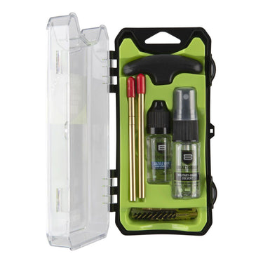 Breakthrough Clean Technologies Vision Series Pistol Cleaning Kit, .22 Caliber