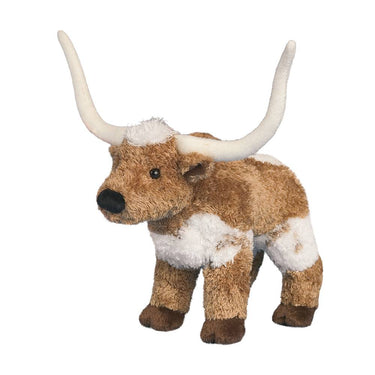 Douglas T-Bone Longhorn Steer