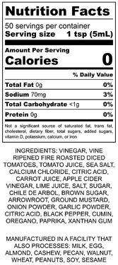 HAPPY TACO- Tomato & Carrot Taco Sauce