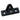 Sea Dog Top Mount Hinge Fittings, Large Deck Hinge, Black
