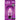 Feit A19 E26 (Medium) Filament LED Bulb Purple 30 Watt Equivalence 1 pk