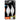 Feit CA10 (Flame Tip) E12 (Candelabra) LED Bulb Soft White 60 Watt Equivalence 2 pk