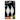 Feit CA10 (Flame Tip) E12 (Candelabra) LED Bulb Soft White 40 Watt Equivalence 2 pk