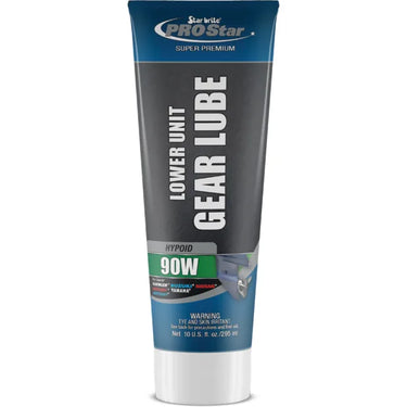 Hypoid 90W Lower Unit Gear Lube , 10 oz