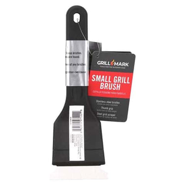 Grill Mark Grill Brush - Small
