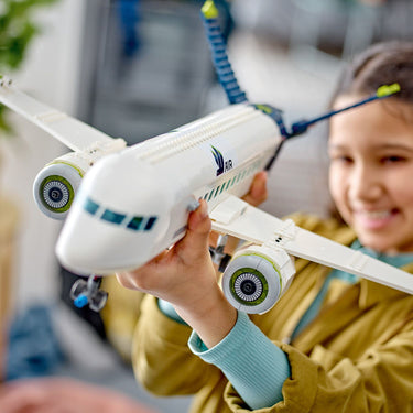 LEGO® City Passenger Airplane