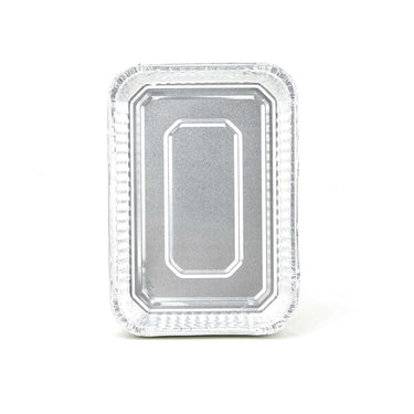 Grill Mark Aluminum Grilling Pan (6 Pack)