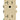 Leviton Decora 20 amps 125 V Duplex Ivory Outlet 5-20R 1 pk