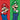 Mario & Luigi Poster 17x11