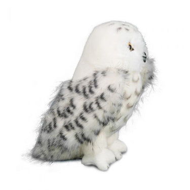 Douglas Legend Snowy Owl