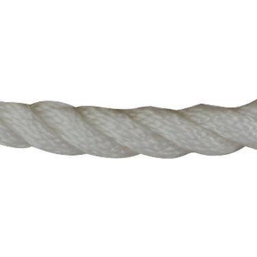 Sea-Dog 1/2" Diameter Nylon Dock Line (Price Per Foot)