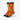 Odd Sox Nerf Split Men's Crew Socks Size L