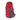 Stansport Backpacks Internal Frame Pack Red 70L Plus 10L