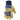 Wells Lamont Leather Palm Gloves Mens Small