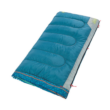 Coleman Youth Sleeping Bag 50F 60"x26"