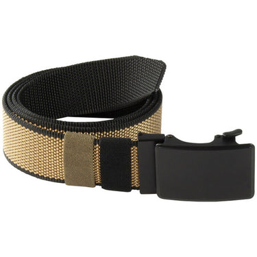 Red Rock Outdoor Gear Scout Belt (Coyote/Black)